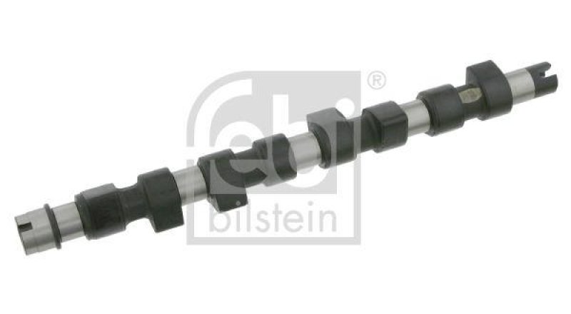 FEBI BILSTEIN 24701 Nockenwelle für Fiat