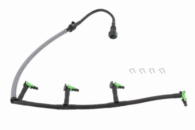 VAICO V25-2138 Schlauch, Leckkraftstoff für Common Rail Systeme für FORD