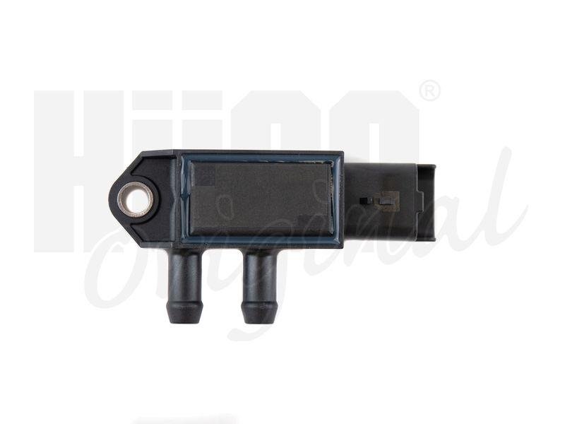 HITACHI 137450 Sensor, Abgasdruck für DACIA u.a.