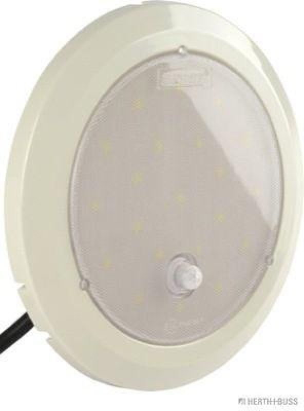 HERTH+BUSS 84740117 Innenraumleuchte LED, 12-24V