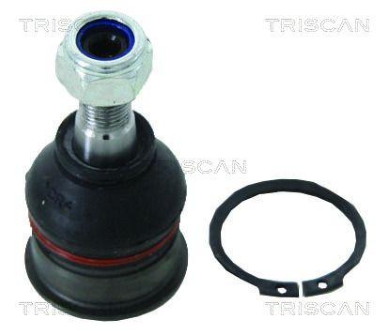 TRISCAN 8500 14537 Traggelenk für Nissan Micra K11