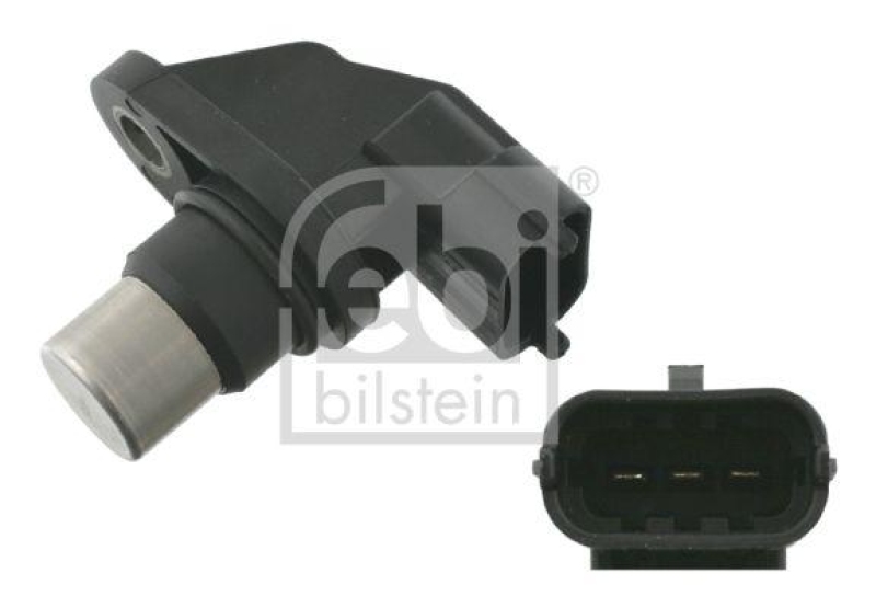 FEBI BILSTEIN 28131 Nockenwellensensor für Opel