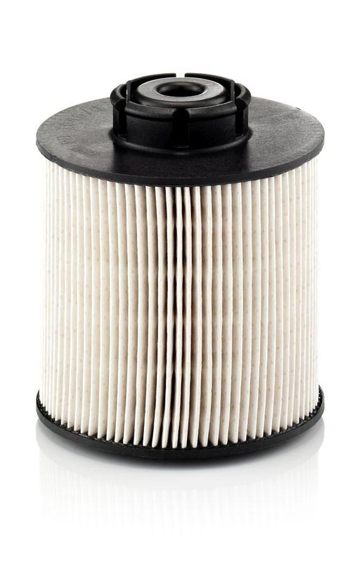 MANN-FILTER PU 1046/1 x Kraftstoffilter für Mercedes-Benz