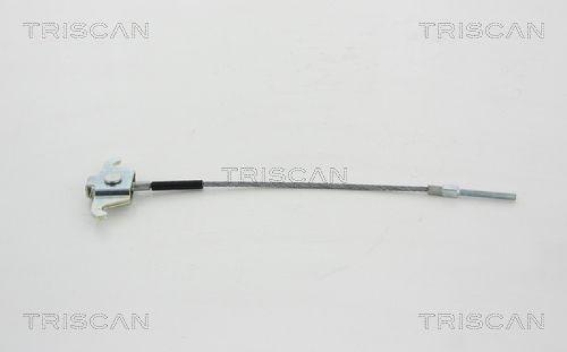 TRISCAN 8140 27147 Handbremsseil für Volvo S80