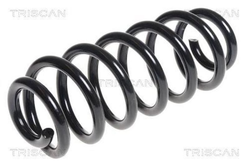 TRISCAN 8750 29347 Spiralfeder Hinten für Audi A3