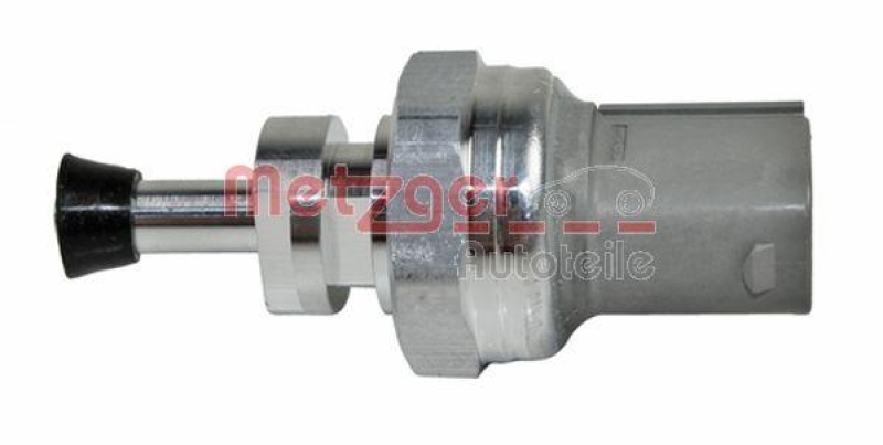 METZGER 0906321 Sensor, Abgasdruck für NISSAN