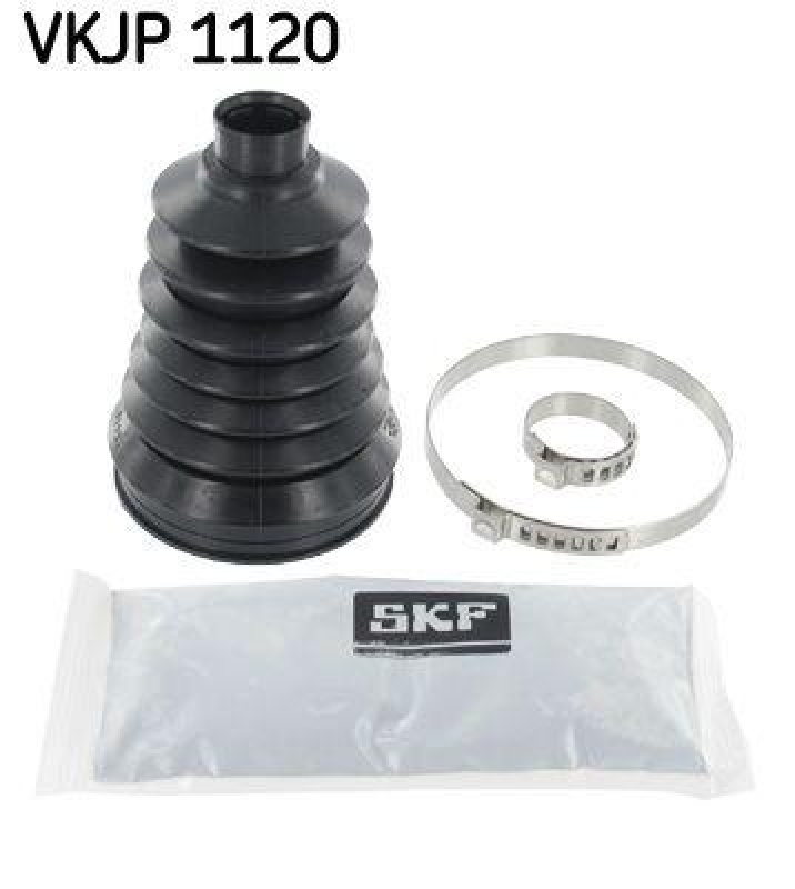 SKF VKJP 1120 Faltenbalgsatz Antriebswelle