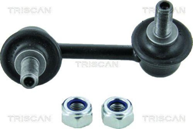 TRISCAN 8500 40647 Stabilisatorstange für Honda Civic