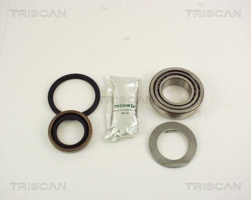 TRISCAN 8530 14233 Radlagersatz Hinten für Nissan Patrol 160, Y60