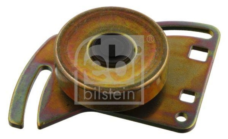 FEBI BILSTEIN 04723 Riemenspanner für Keilrippenriemen für Peugeot