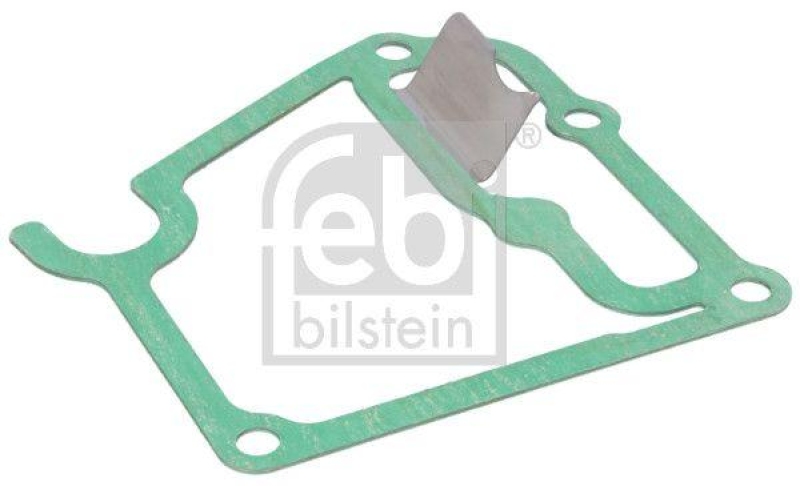 FEBI BILSTEIN 10128 Wasserpumpendichtung für Mercedes-Benz