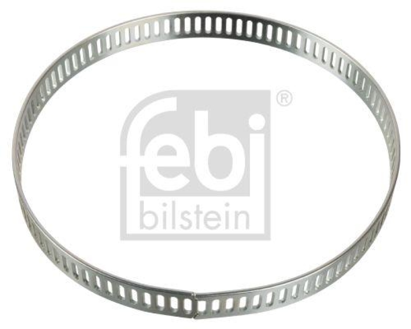 FEBI BILSTEIN 102497 ABS-Polrad für RENAULT (RVI)