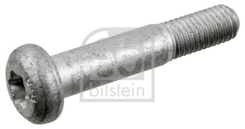 FEBI BILSTEIN 45878 Schraube für Traggelenk für Ford