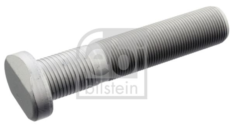 FEBI BILSTEIN 48709 Radbolzen für Mercedes-Benz