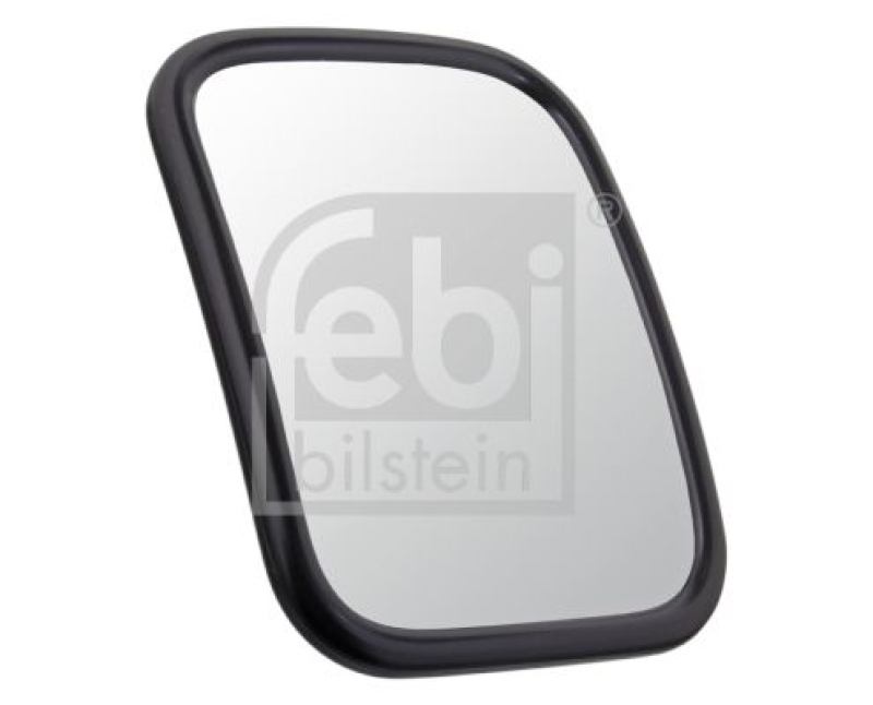 FEBI BILSTEIN 49996 Weitwinkelspiegel für M A N