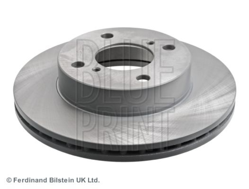 BLUE PRINT ADK84347 Bremsscheibe für SUZUKI