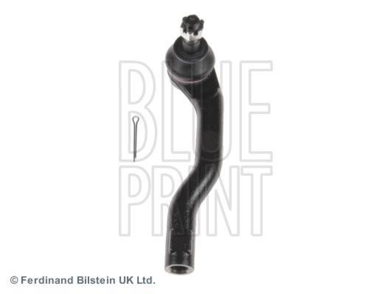 BLUE PRINT ADM58766 Spurstangenendst&uuml;ck mit Kronenmutter und Splint f&uuml;r MAZDA