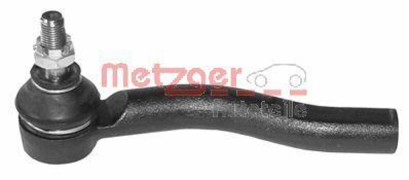 METZGER 54037101 Spurstangenkopf für TOYOTA VA links