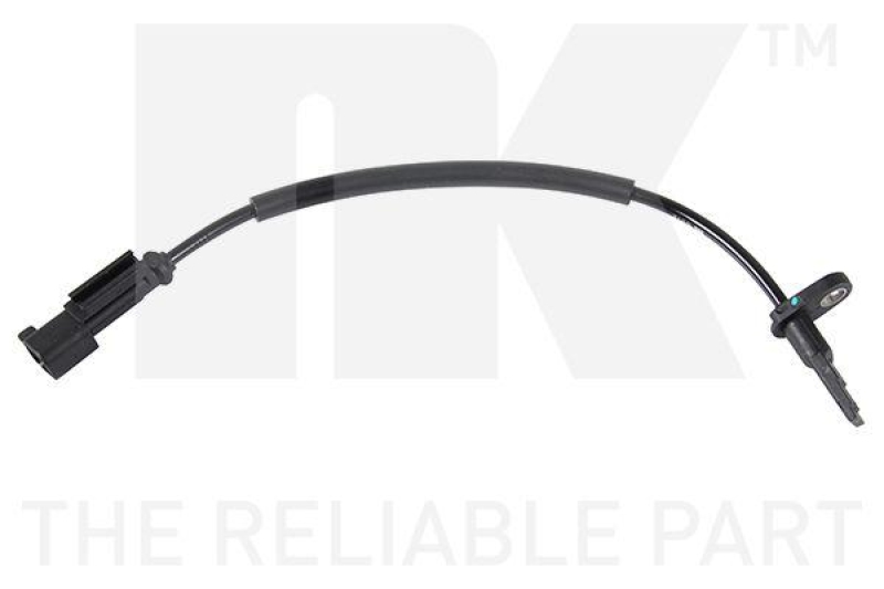 NK 292572 Sensor, Raddrehzahl für FORD