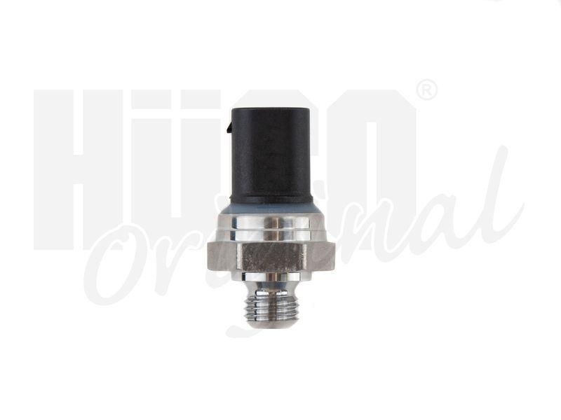 HITACHI 137451 Sensor, Abgasdruck für JEEP u.a.