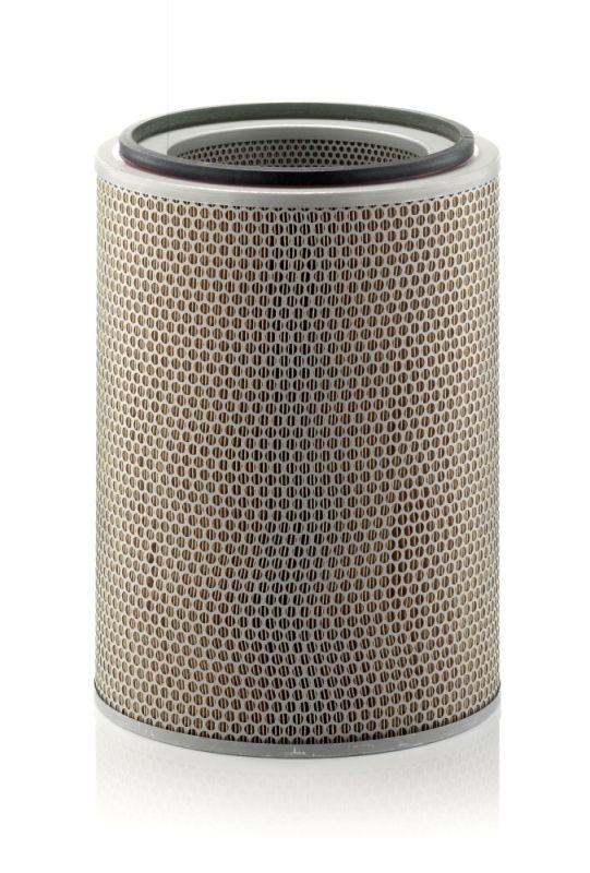 MANN-FILTER C 31 1310 Luftfilter für Renault Truck-RVI