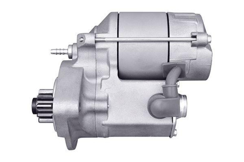 HELLA 8EA 011 613-011 Starter 12V 1,4kW