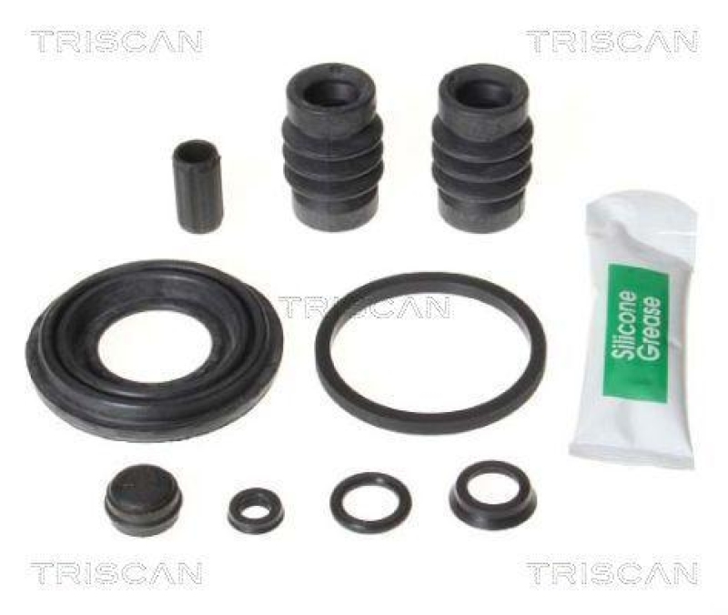 TRISCAN 8170 203857 Reperatursatz für Ford Mondeo