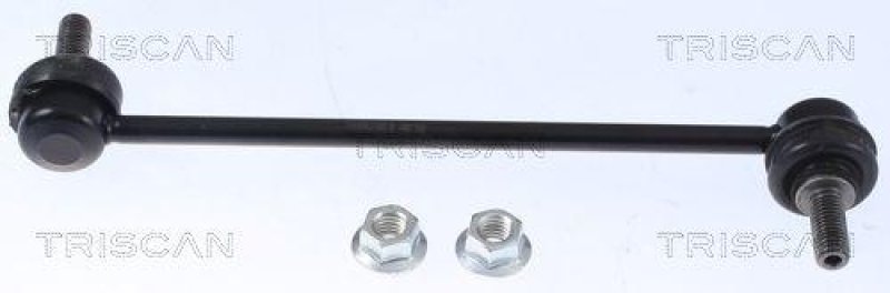 TRISCAN 8500 80643 Stabilisatorstange für Ford Ranger