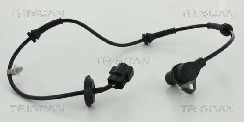 TRISCAN 8180 21104 Sensor, Raddrehzahl für Chevrolet