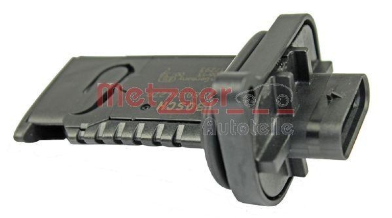 METZGER 0890333 Luftmassenmesser für BMW