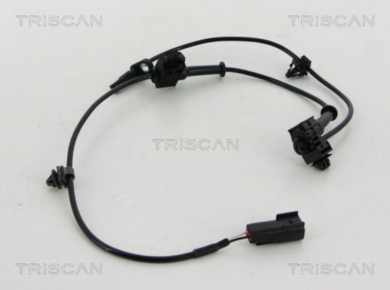 TRISCAN 8180 50169 Sensor, Raddrehzahl für Mazda