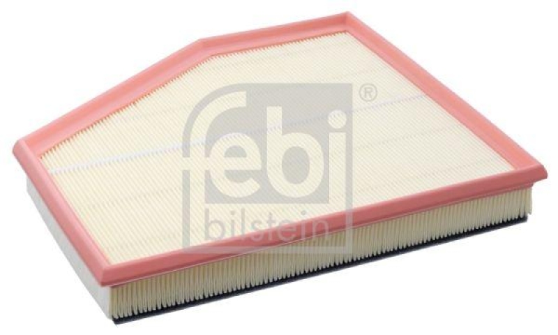 FEBI BILSTEIN 103801 Luftfilter für BMW