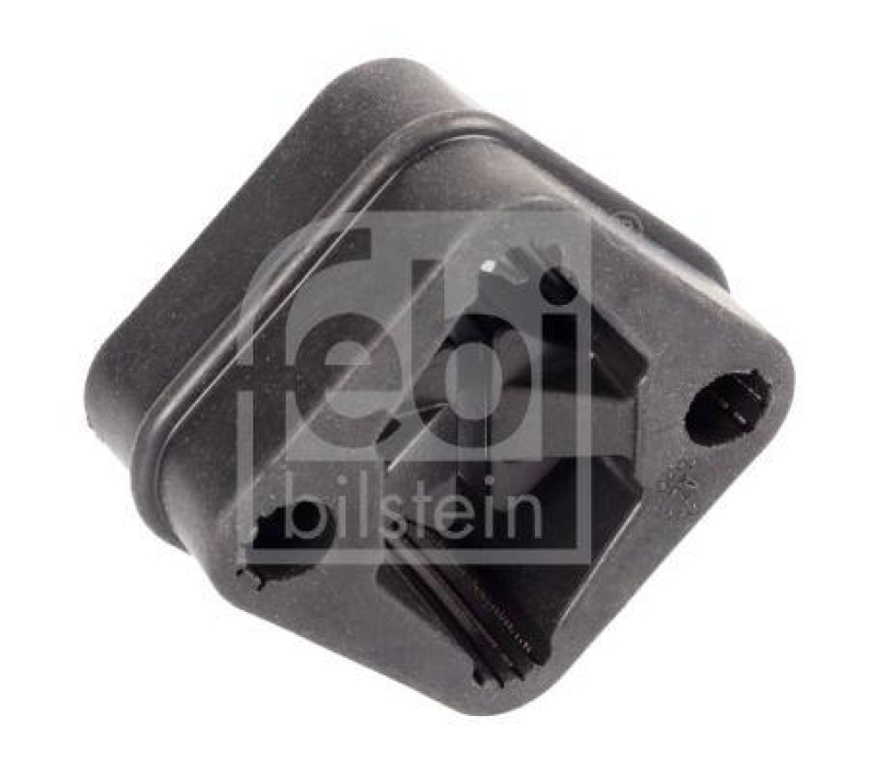 FEBI BILSTEIN 170940 Auspuffgummilager für BMW