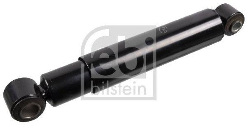 FEBI BILSTEIN 176641 Stoßdämpfer für M A N