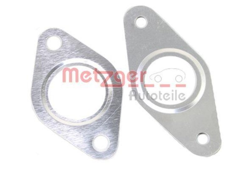 METZGER 0899249 Dichtungssatz, Agr-System für CITROEN/FIAT/FORD/LAND ROVER/PEUGEOT