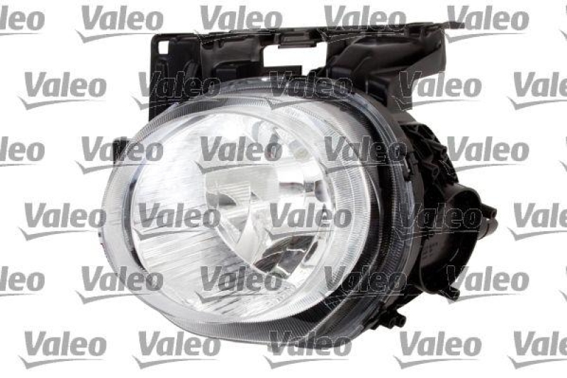 VALEO 044971 Scheinwerfer Nissan Juke L