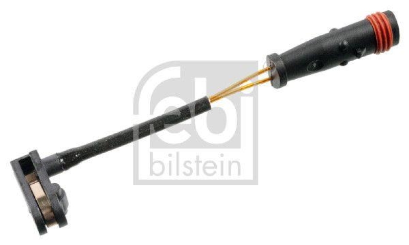 FEBI BILSTEIN 28139 Verschleißkontakt für Mercedes-Benz