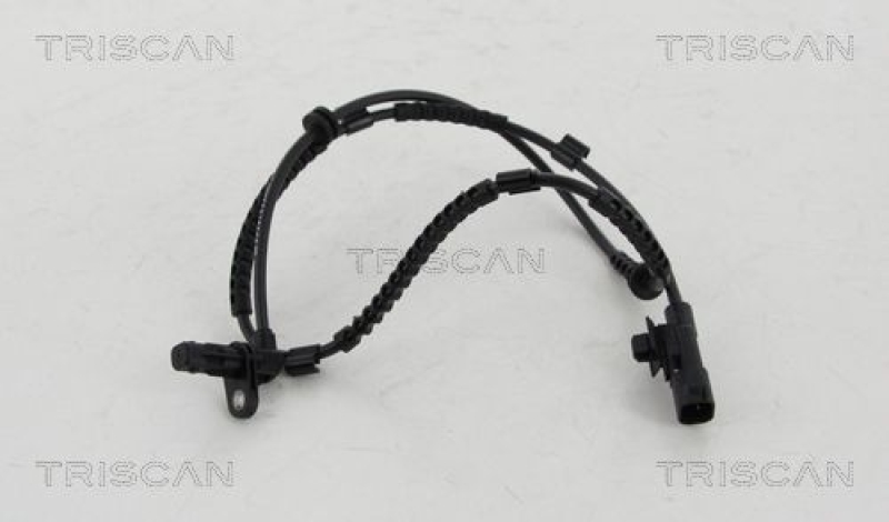 TRISCAN 8180 21106 Sensor, Raddrehzahl für Chevrolet