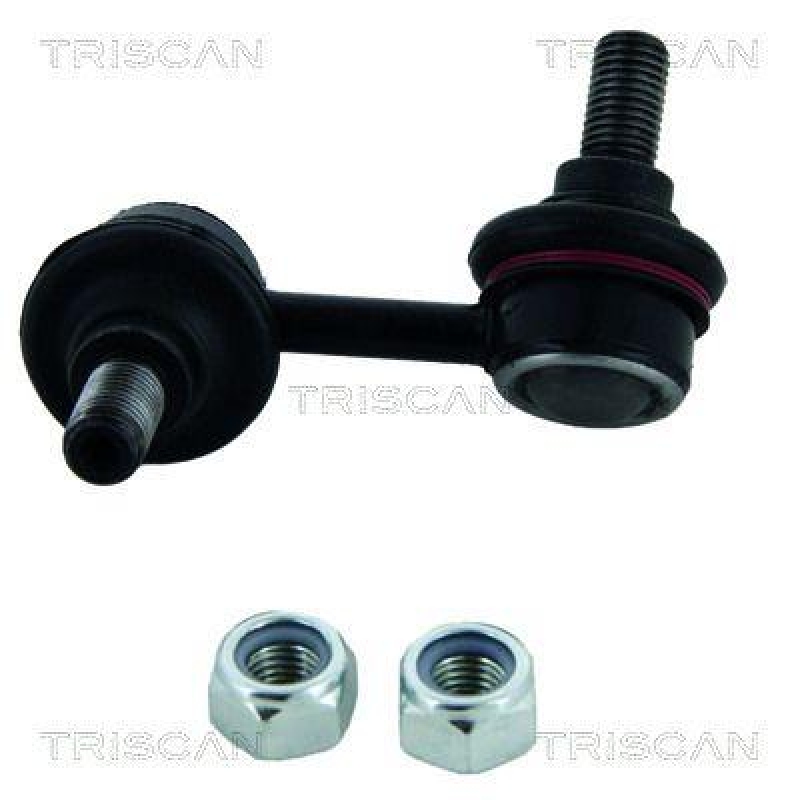 TRISCAN 8500 42625 Stabilisatorstange für Mitsubishi L 200, Pajero S