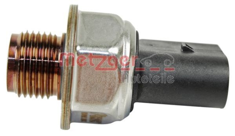 METZGER 0906324 Sensor, Kraftstoffdruck für HYUNDAI