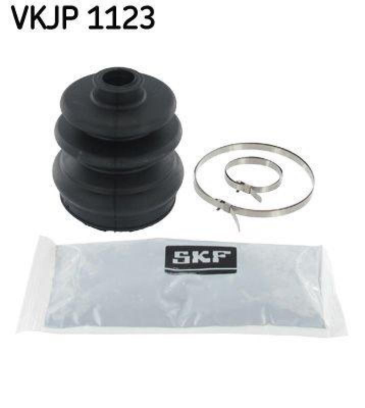 SKF VKJP 1123 Faltenbalgsatz Antriebswelle