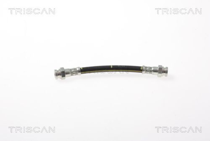 TRISCAN 8150 15293 Bremsschlauch Hinten für Fiat