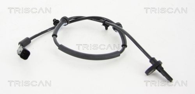 TRISCAN 8180 50172 Sensor, Raddrehzahl für Mazda