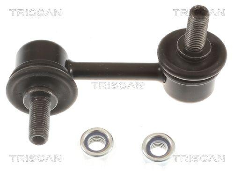 TRISCAN 8500 40648 Stabilisatorstange für Honda Civic