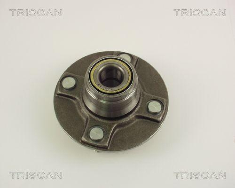 TRISCAN 8530 14237 Radlagersatz Hinten für Nissan Primera P11 6.96->