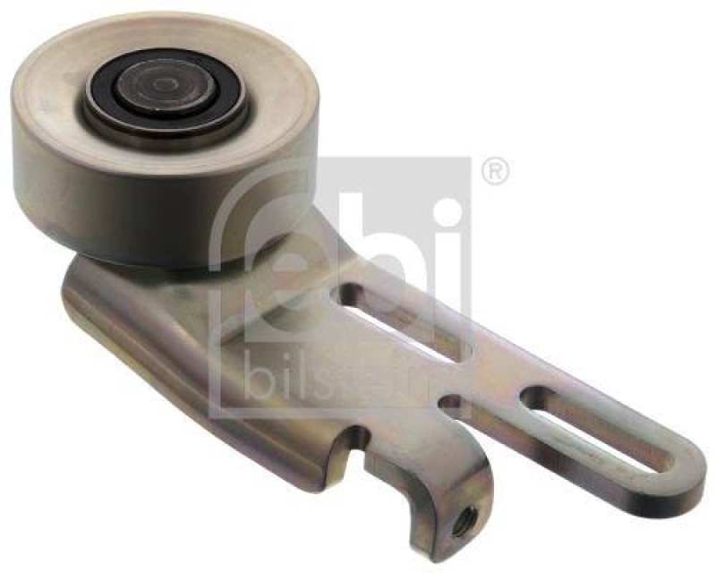 FEBI BILSTEIN 04724 Riemenspanner für Keilrippenriemen für Peugeot