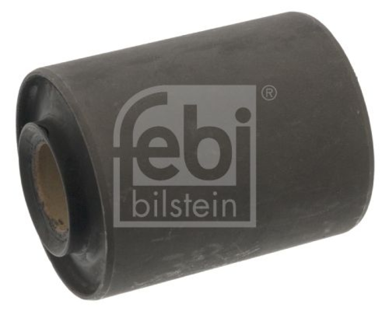 FEBI BILSTEIN 101280 Buchse für Fahrerhauslagerung für Scania