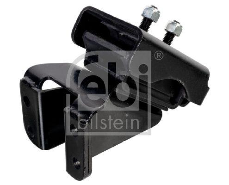 FEBI BILSTEIN 174499 Motorlager für Iveco