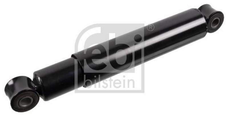 FEBI BILSTEIN 176642 Stoßdämpfer für RENAULT (RVI)