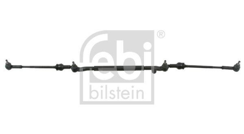 FEBI BILSTEIN 22839 Lenkstange für Mercedes-Benz